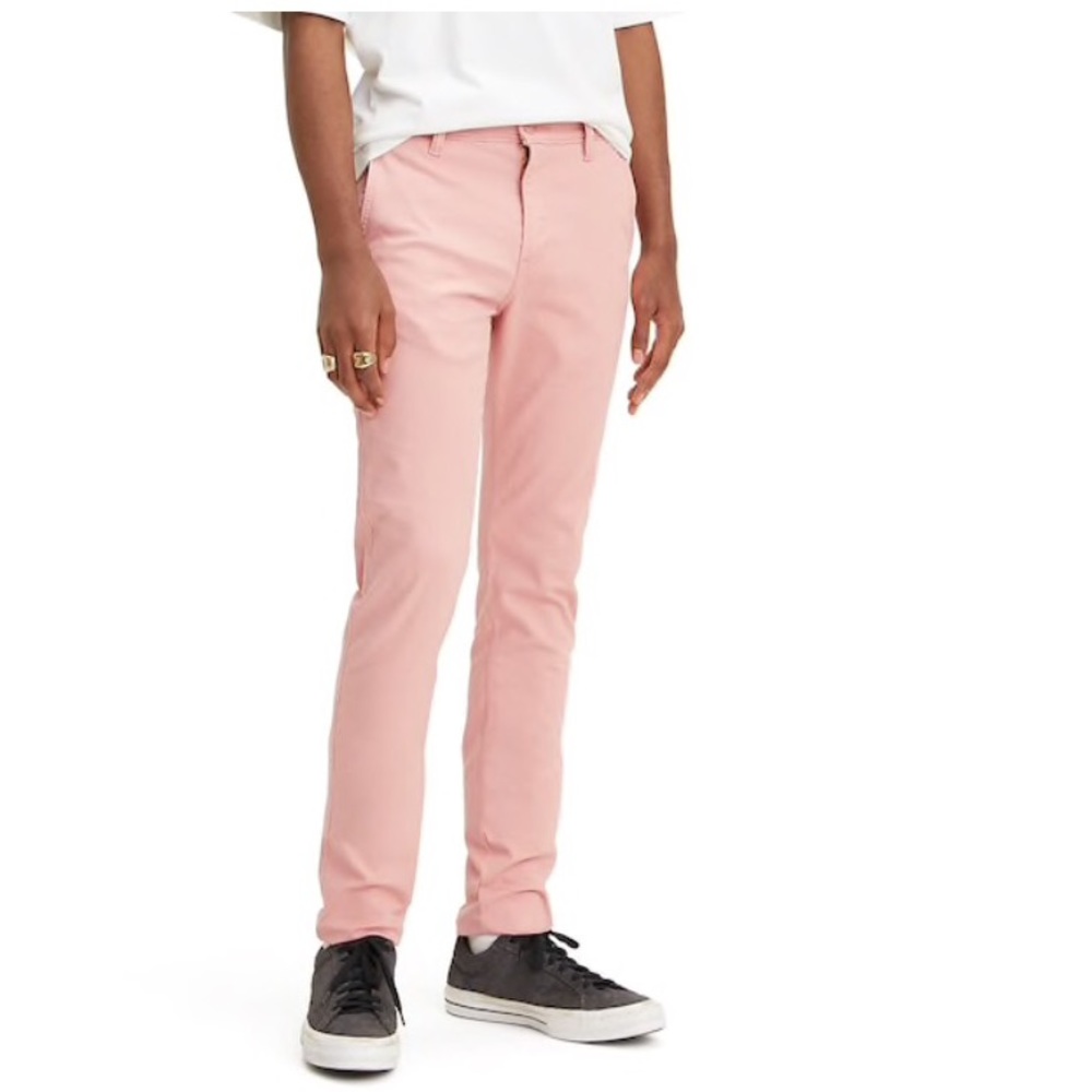 Men’s LEVIS XX CHINO